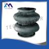 Buy cheap Double Convoluted Industrial Air Springs Bellows for Firestone Suspensions Parts American Pick-up W01-358-0049 from wholesalers
