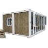 Buy cheap SGLC Steel Cabin Modular Prefab Steel Homes Fire Prevention from wholesalers