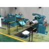 Buy cheap Semi Automatic High Speed Slitting Machine Easy Operation 1250mm Width from wholesalers