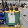 Buy cheap 160mm Corner Crimping Machine With Pneumatic Crimping For Aluminium Window Door from wholesalers