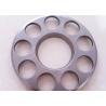 Buy cheap Excavator Hydraulic spare Parts Retainer Plate AP2D25 Set Plate from wholesalers