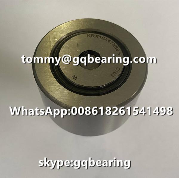 Buy cheap KRX18X47X68.5-4 Cam Follower Needle Thrust Bearing 68.5mm Width from wholesalers