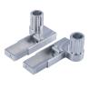 Buy cheap OEM Custom CNC Milling Parts Machining Precision Aluminum Die Casting from wholesalers