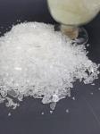 93/7 TGIC System Powder Coating Polyester Resin With Good Flexibility
