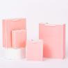 Buy cheap Custom Printed Size Eco Paper Gift Packaging Shopping Bag Suppliers for Shoes Clothing from wholesalers