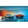 Buy cheap Leapmotor C01 High Performance Electric Cars EV 180km/h 2930mm Wheelbase from wholesalers