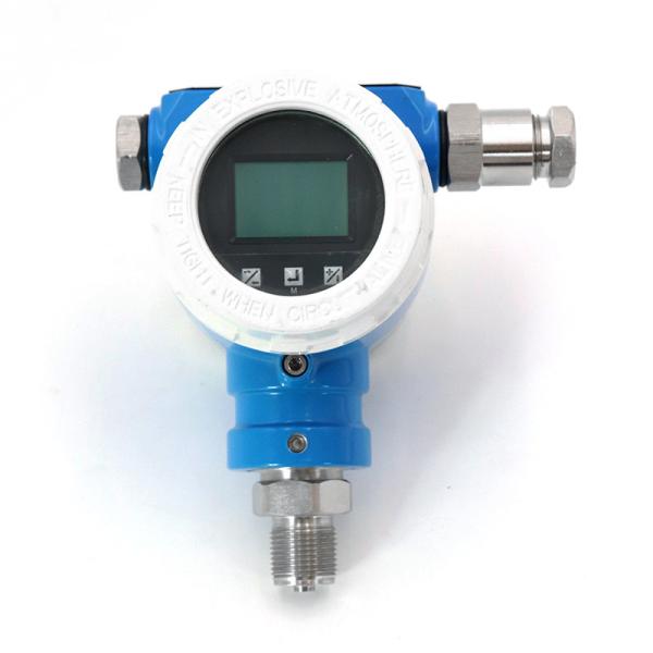 Buy cheap WNK High Temperature Pressure Transmitter , 700bar Absolute Pressure Transducer from wholesalers