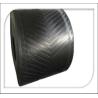 Buy cheap High Strength Custom Industrial Conveyor Belt Chevren Coarse Rubber Conveyor Belt Concrete Conveyor Belting from wholesalers