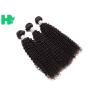 Buy cheap Kinky Curly Natural Human Hair Extensions , 100% Virgin Unprocessed Remy Hair from wholesalers