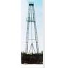 Buy cheap 1000 Meters Core Sample Diamond Rotary Drilling Tower Rig For Explorations from wholesalers