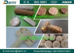 Full stainless steel Cereal Bar Forming Machine for sesame candy , wheat