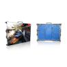 Buy cheap Lightweight 5mm Indoor LED Video Wall 40000 Dots / M2 Pixels Density 25W from wholesalers