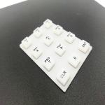 Carbon Conductive Silicone Rubber Keys Waterproof Durable