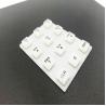 Buy cheap Carbon Conductive Silicone Rubber Keys Waterproof Durable from wholesalers