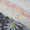 Buy cheap Soft Material Swiss Embroidery Cotton Voile Lace Fabric For Clothing from wholesalers