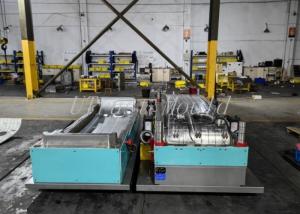 Wholesale Truck Bumper SMC Mould Wind Deflector FRP Compression Moulding from china suppliers