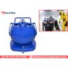 Buy cheap Carbon Steel Ballistic Blanket , Bomb Containment Trailer System from wholesalers