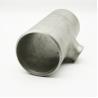 Buy cheap ASME Certified Stainless Steel Pipe Fittings for Alloys Customized by Clients from wholesalers