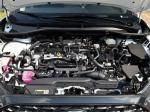 Corolla Cross Dual Engine Electric Hybrid White Available Compact SUV E-CVT