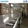 Buy cheap PET Thermoforming Sheet Making Machine from wholesalers