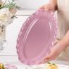 Buy cheap Custom Ceramic Fish Plate Porcelain Fish Shape Oval Plate 11.5 Inch For Hotel Restaurant from wholesalers