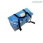 200Ah LiFePO4 Car 12 Volt Rc Battery Pack High Energy Density Environmental
