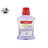 Buy cheap OEM Teeth Whitening Bleaching Kit For Removing Bad Breath Tooth Stains , Mint product