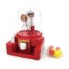 Buy cheap Red Balls Gashapon Machine Toy Plastic Moulding Multi Cavity from wholesalers