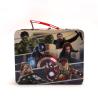 Buy cheap Marvel Avengers Metal Tin Lunch Box from wholesalers