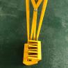 Buy cheap Aluminum 4T 2.2kg Manual Parking Lock from wholesalers
