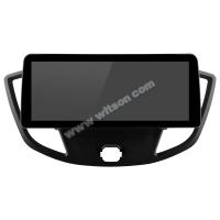 Buy cheap 12.3" Smart Ultra Wide Screen For Ford Tourneo Custom Transit 2012-2021 Car product