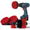 Buy cheap Drill Brush Attachment Set from wholesalers