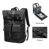 Buy cheap Male Daily Used Waterproof Smart Backpack 20-39 Litre Wear Resistance from wholesalers