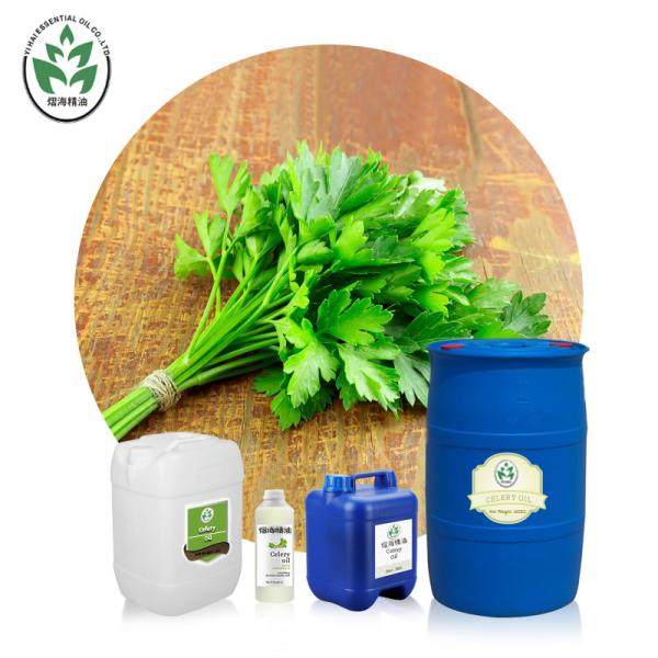 Buy cheap 100 Purity Massage Essential OIls Celery Seed Essential Oil Anti Aging from wholesalers
