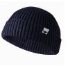 Buy cheap Cuff Knit Beanies And Caps Slouchy Skull Ski Women Plain Winter Warm Hats from wholesalers