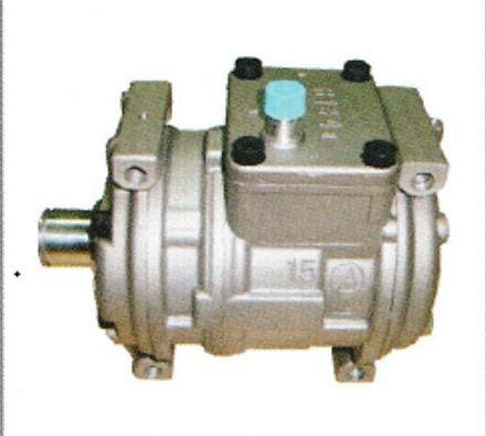 Buy cheap ALA20138 TOYOTA Compressor Toyota 10PA15C AC Compressor from wholesalers
