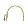 Buy cheap 400mm 26 Fr Foley Catheter Urinary Catheter Accessories 26 French Catheter from wholesalers