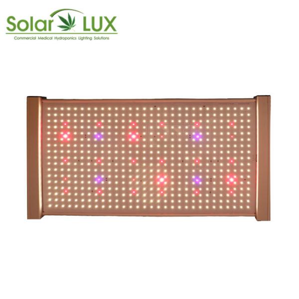 Buy cheap Aluminum Horticulture 240W LED Quantum Board Grow Light Full Spectrum from wholesalers