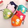 Buy cheap 18.5*13.5cm Digital Printing Face Mask , Washable Children Face Mask from wholesalers
