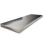 409 430 410 Stainless Steel Sheet Plate BA Surface Mirror Finish