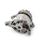 Construction Works Alternator Assembly 24V/60A/8PK Same as Original Auto