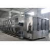 Buy cheap One Year Warranty SS 5 Gallon Bottle Brushing Machine from wholesalers