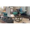 Buy cheap Heavy Duty Cnc Gantry Plasma Cutting Machine 3000 X 6000Mm from wholesalers