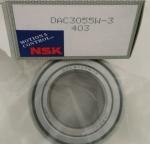 Buy cheap Wheel Auto Parts Bearings Dac467800575-Rz / RS Double Row Tapered Roller from wholesalers