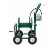 Buy cheap Best Metal Garden Water Hose Reel Cart for Tools Save Space and Keep Your Garden Tidy from wholesalers
