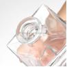 Buy cheap Hot Stamping Gin Rum Alcohol Whiskey Bottle 100ml 375ml 500ml 750ml Liquor Glass Bottle from wholesalers