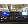 Buy cheap Conference Rgb Led Display Board P3.91mm High Brightness With Fast Assemble Cabinet from wholesalers