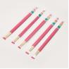 Buy cheap Round Bamboo Chopsticks Eco Friendly Bamboo Chopsticks Opp Packed from wholesalers