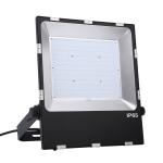 100~200W IP65 Water-proof LED Flood light WF2 6000K Color Temperature