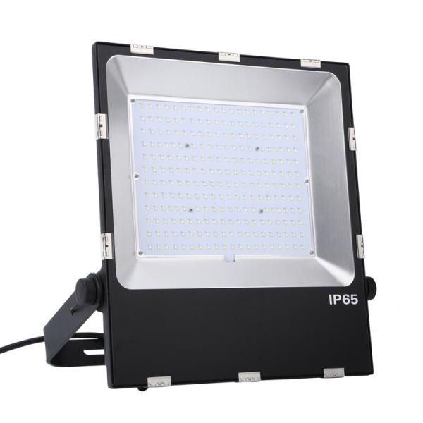 Buy cheap 100~200W IP65 Water-proof LED Flood light WF2 6000K Color Temperature from wholesalers